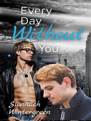 cover image of Every Day Without You